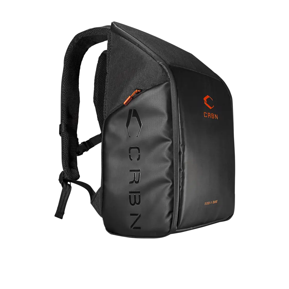 Carbon 19L Backpack 1