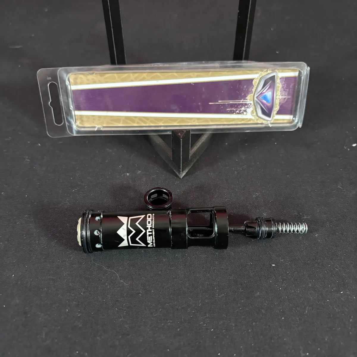 Used Dlx Luxe Method Bolt 1