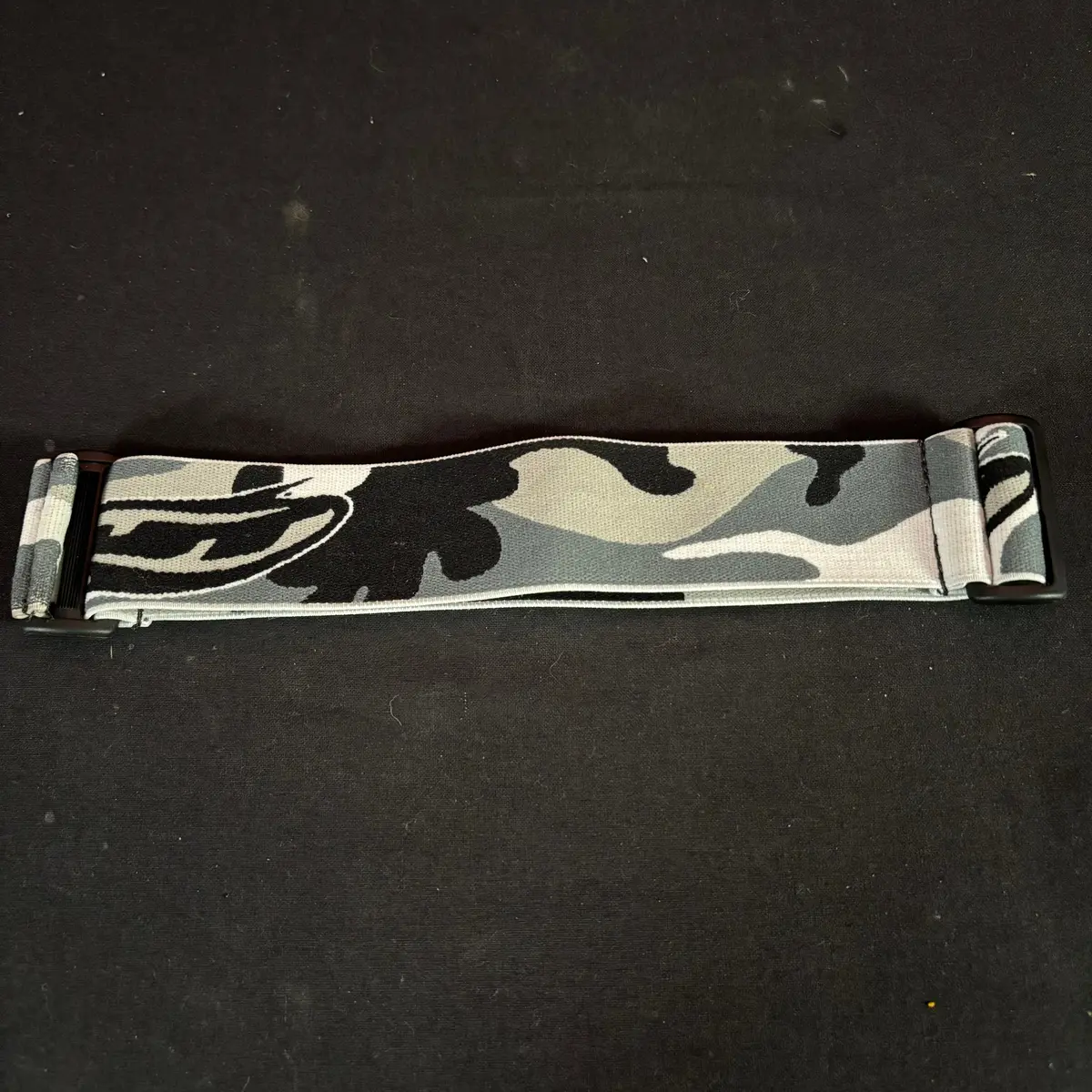 Used Jt Proflex Back Strap - Dark Camo 1