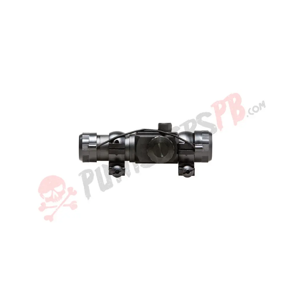 First Strike Scope - 1 X 30 Red Dot 1