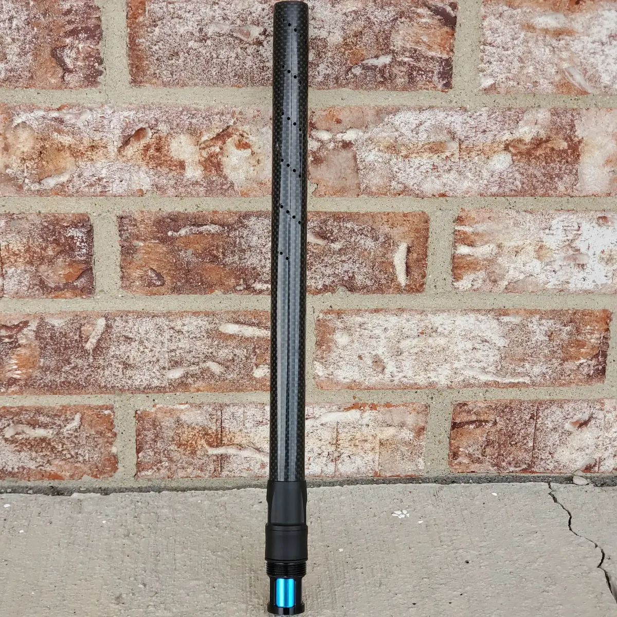 Used Freak Xl Single Piece Carbon Barrel - Autococker 1