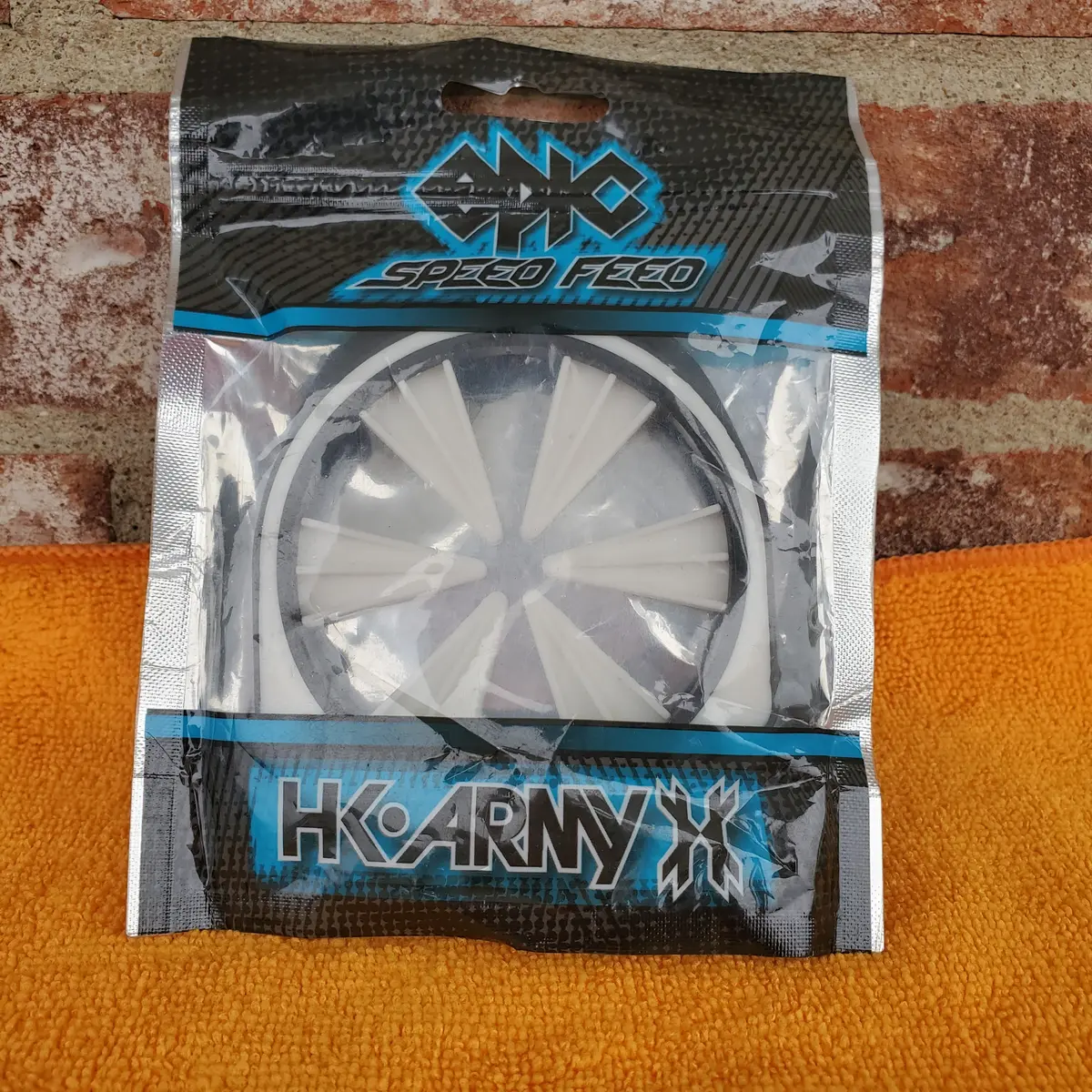 Used Hk Army Epic Speed Feed - Prophecy Z2 1