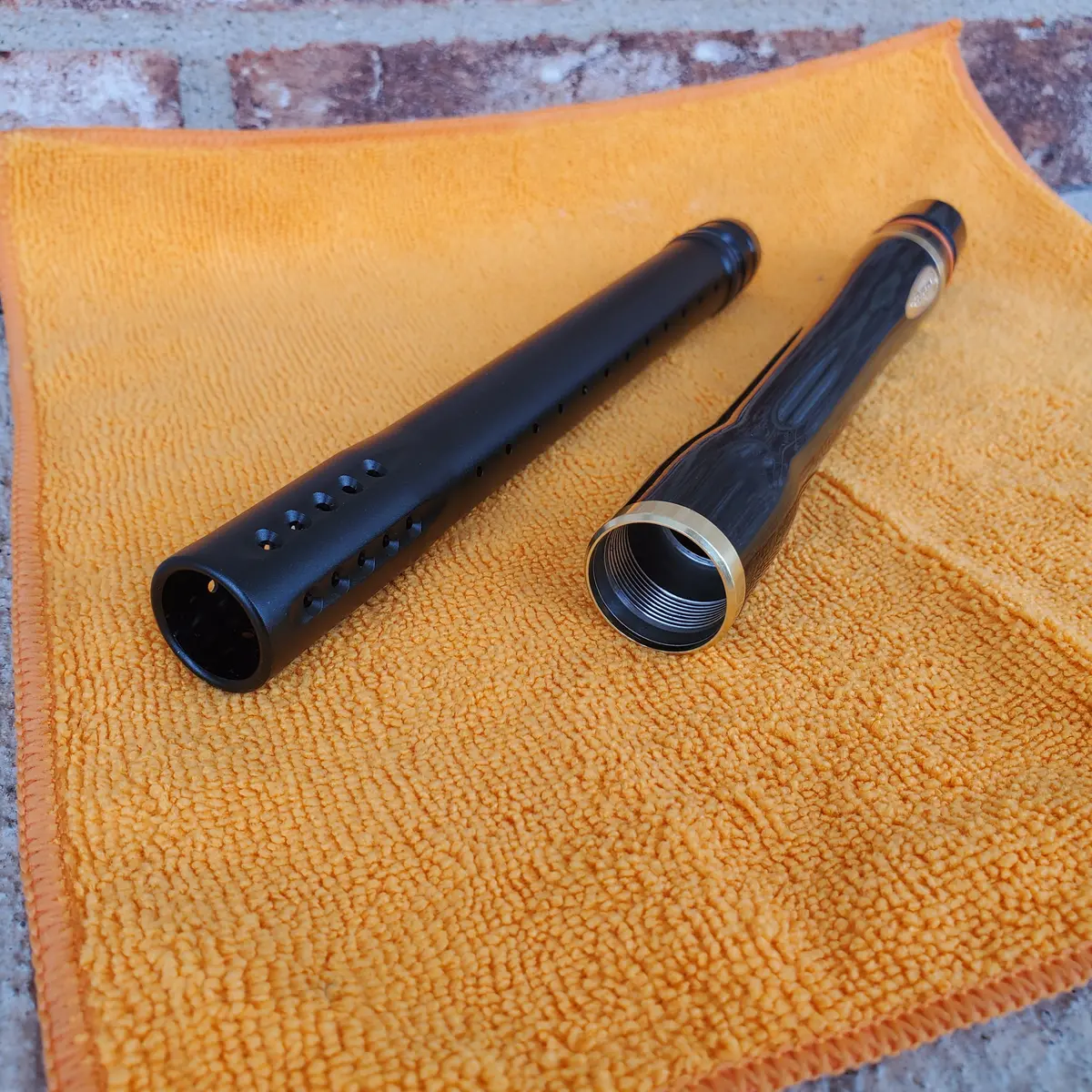 Used Dye Gf Boomstick 15" Barrel 1