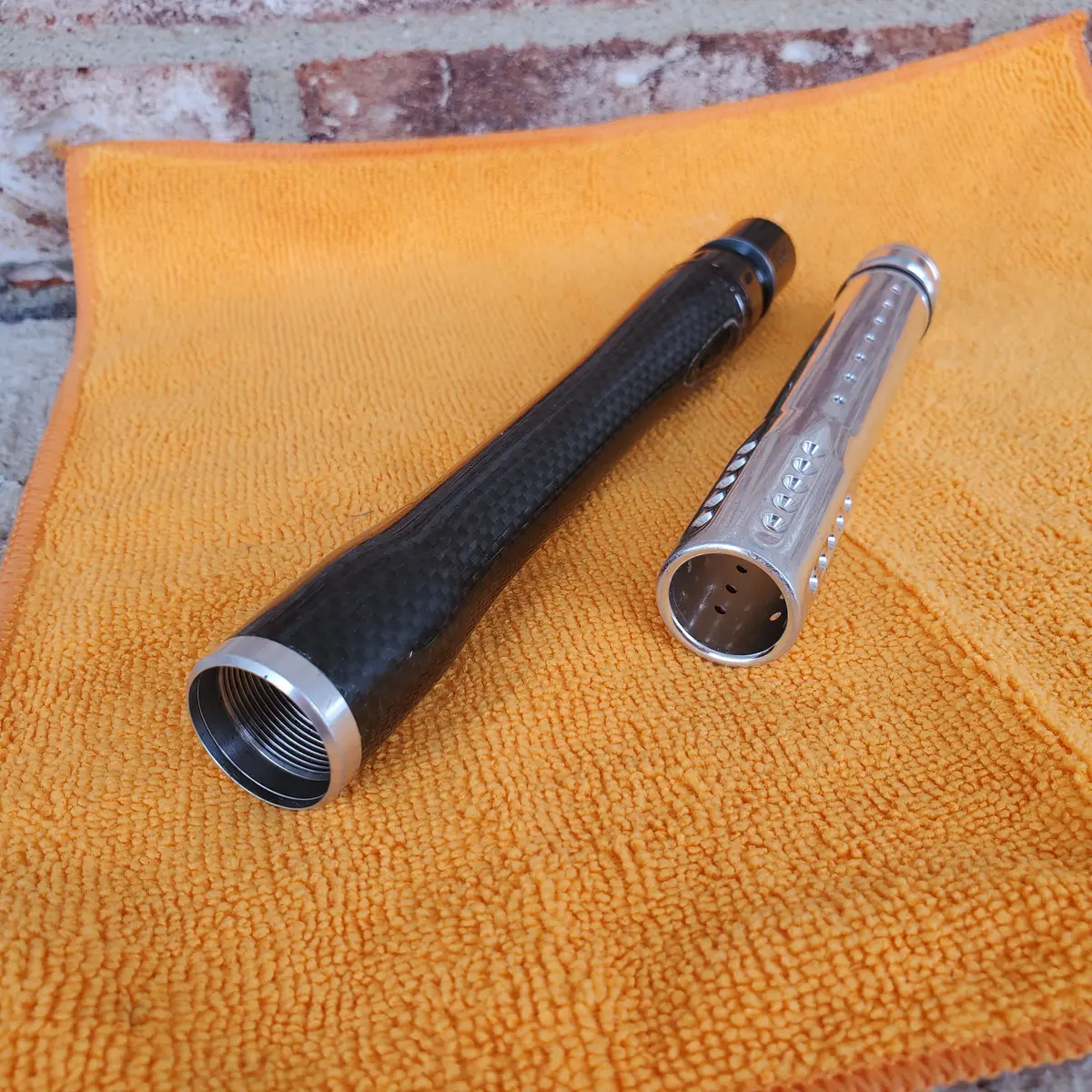 Used Dye Cf Boomstick 13" Barrel 1