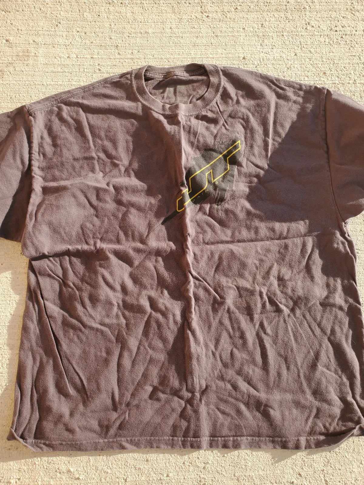 Used Assorted Shirts - 2Xl - 3Xl 1
