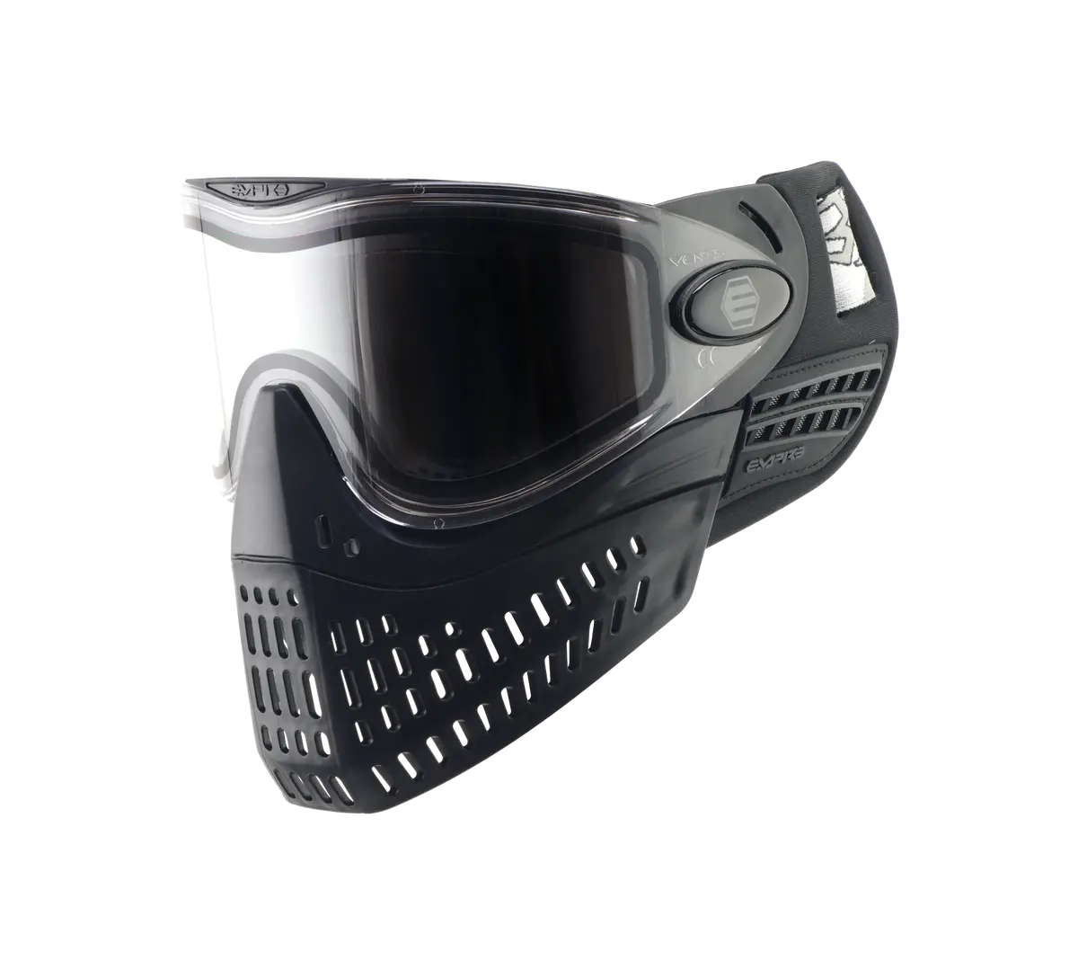 Empire E-Vent Paintball Mask 1