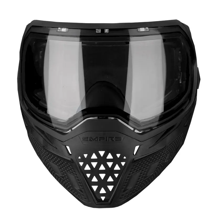 Empire Evs Paintball Goggle Black/Black 1