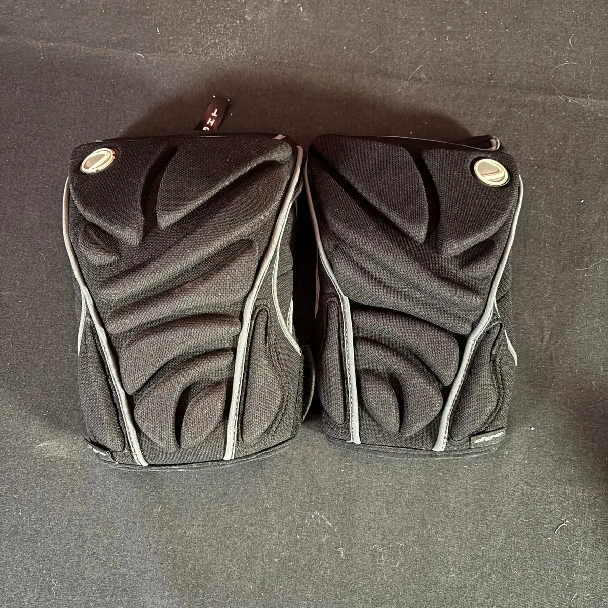 Used Dye Knee Pads - Small 1