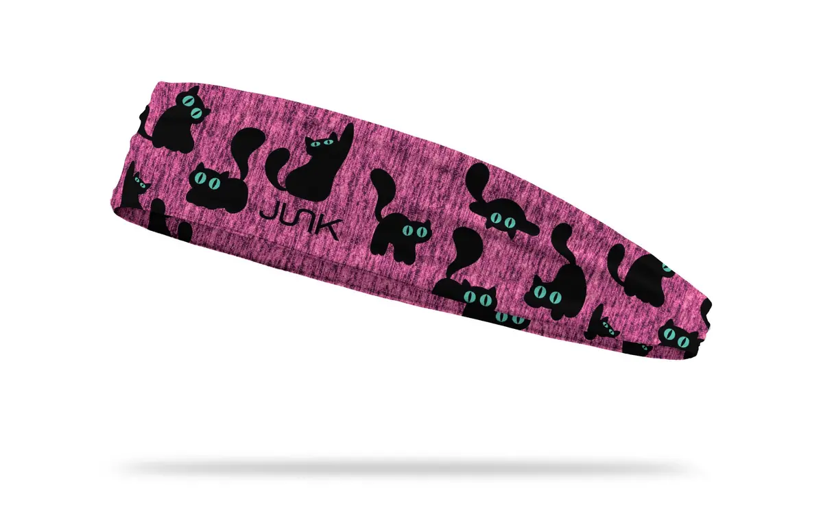 Catnip Infinity Headband 1