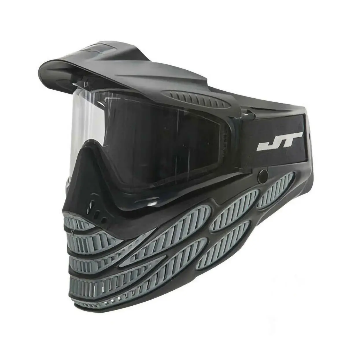 Jt Spectra Flex 8 - Grey/Black 1