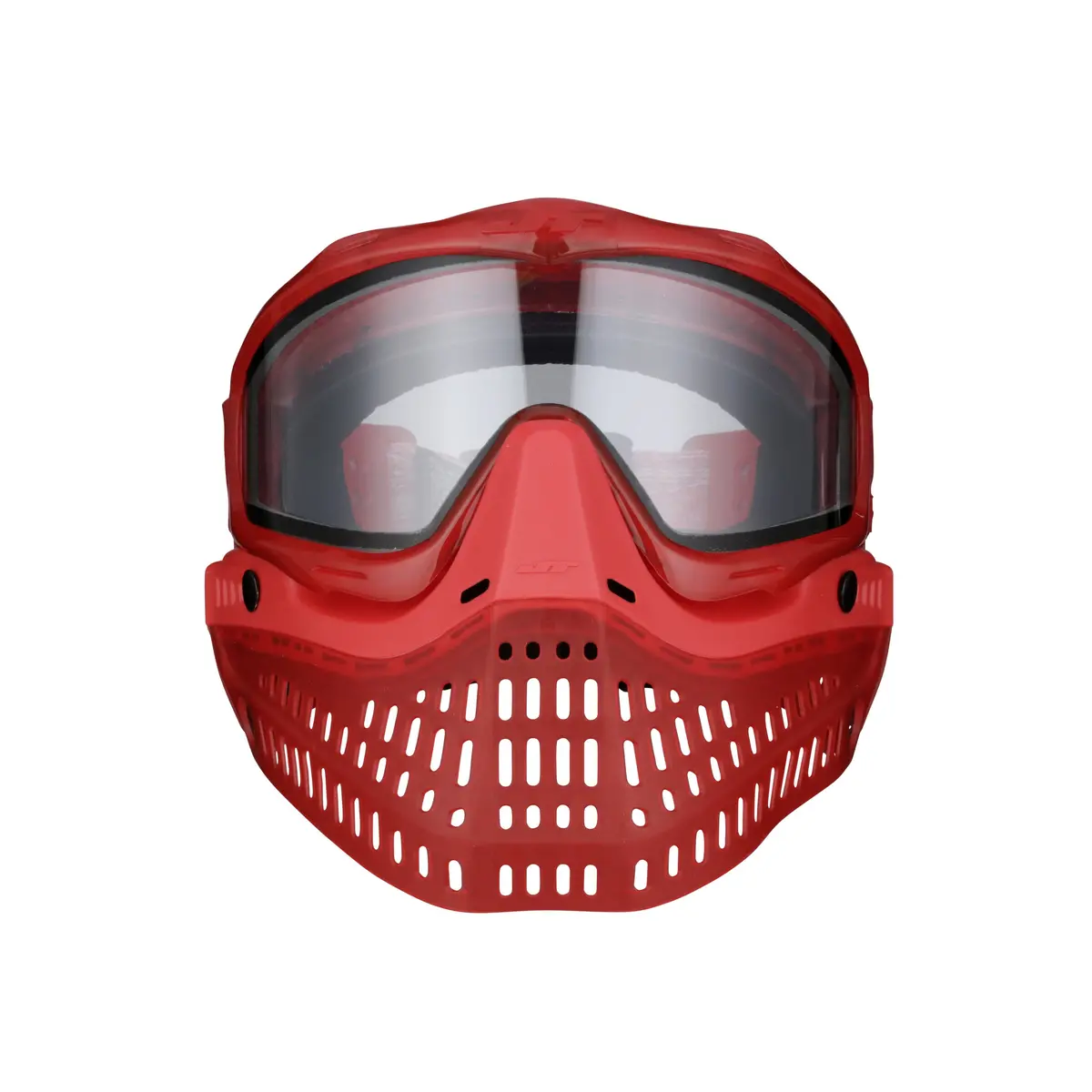 Jt Proflex Le July - Birthstone Ice - Ruby W/Standard Chin Strap 1