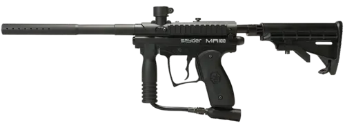 Spyder Mr100 Pro Diamond Black 1