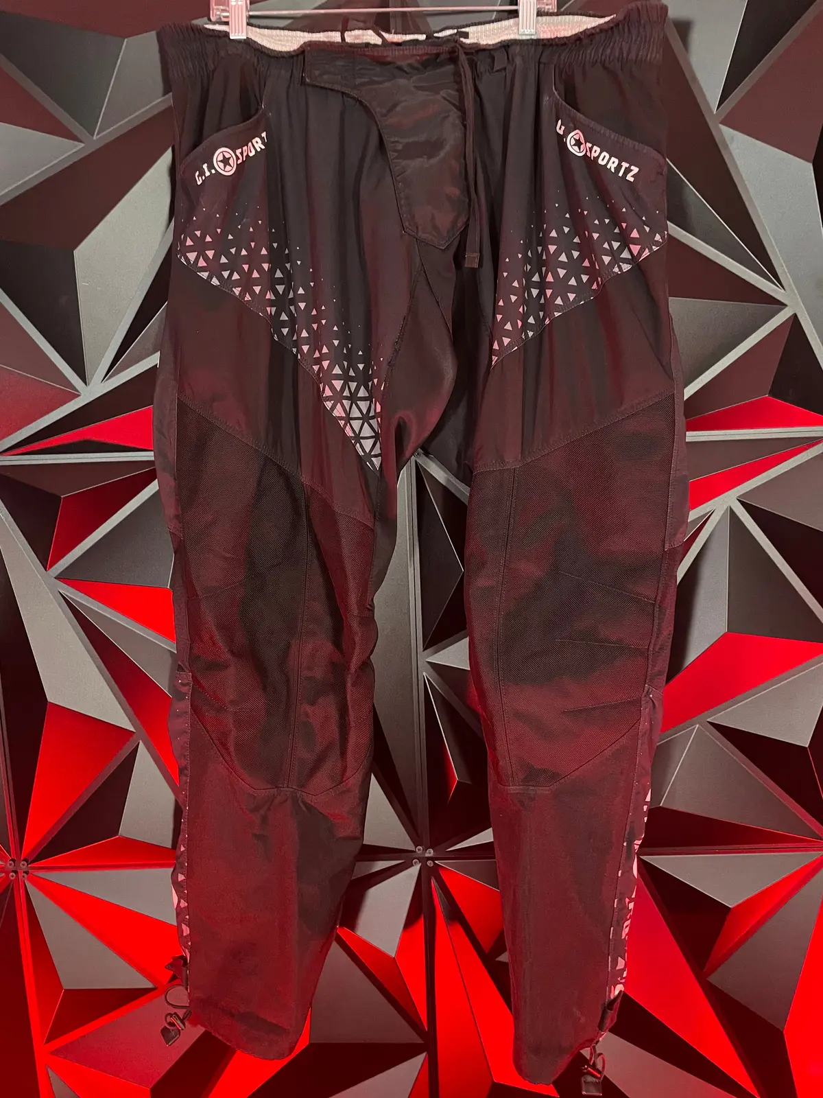 Used Gi Sportz Paintball Pants - 3Xl 1