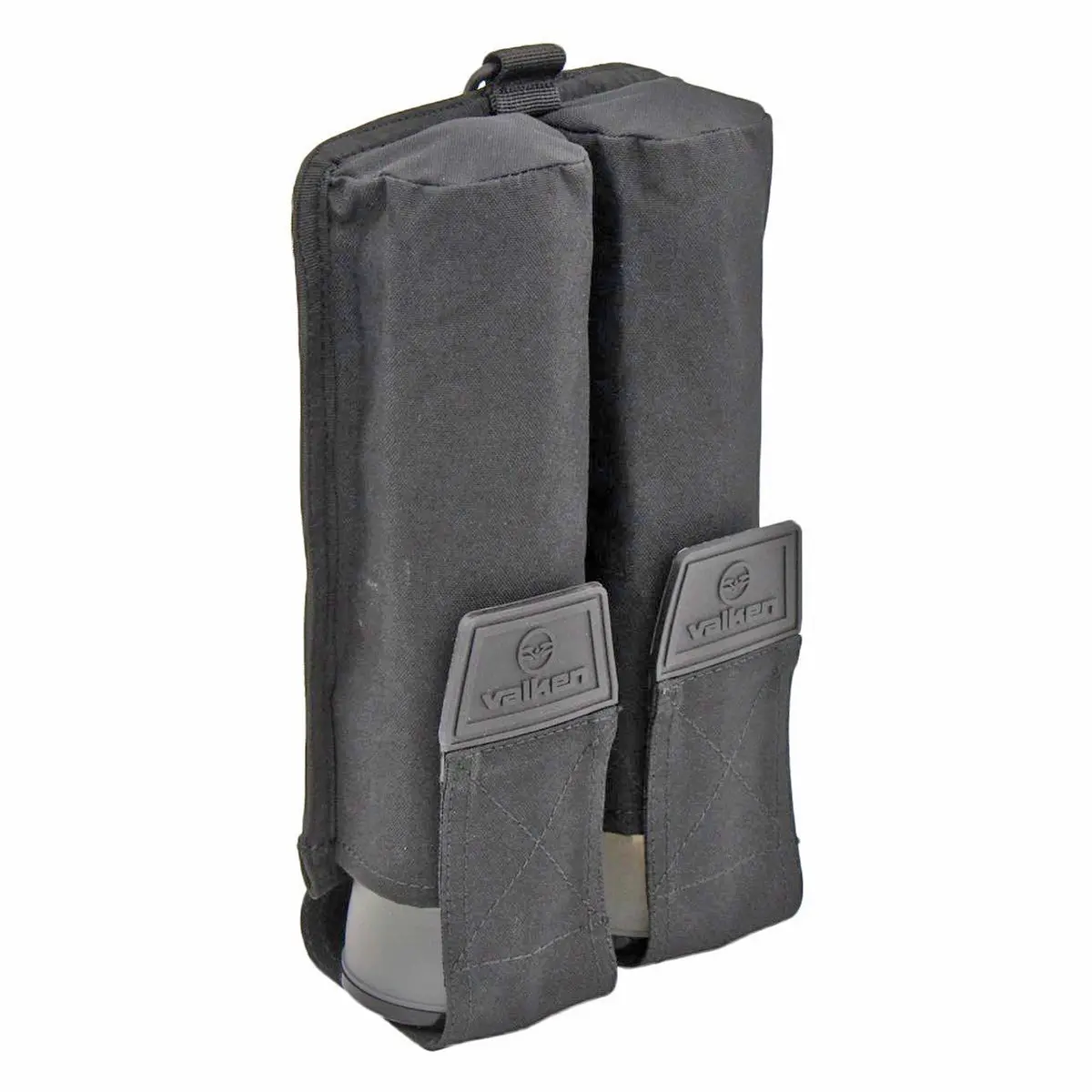 Valken 2 Pod Molle Pod Pouch - Choose Your Color! 1