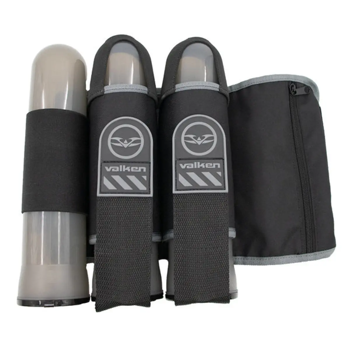 Valken Alpha 2+ Paintball Harness - Choose Your Color! 1