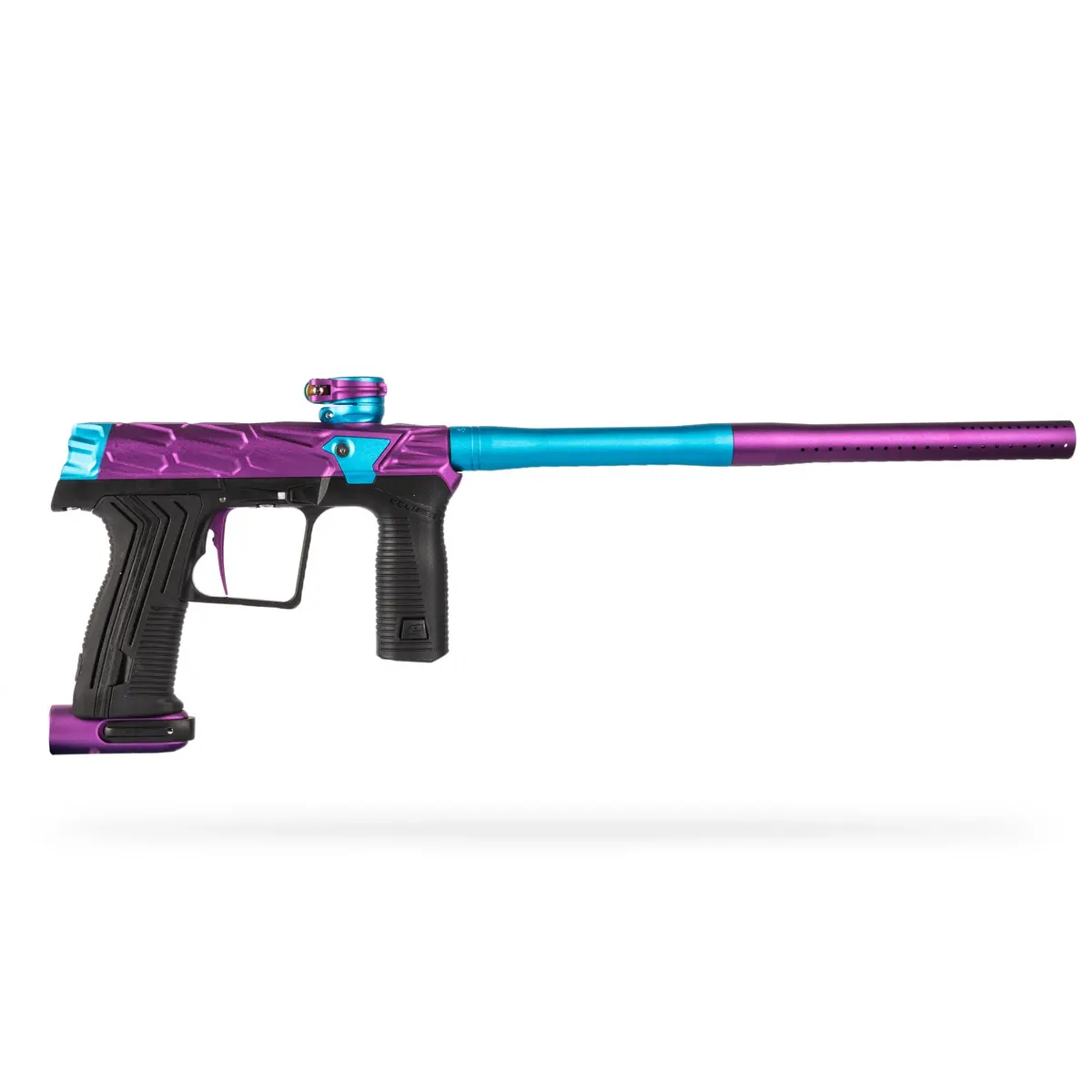 Hk Army Etha 3 Mtl Hive Paintball Gun W/Free 68 Aerolite Air System 1