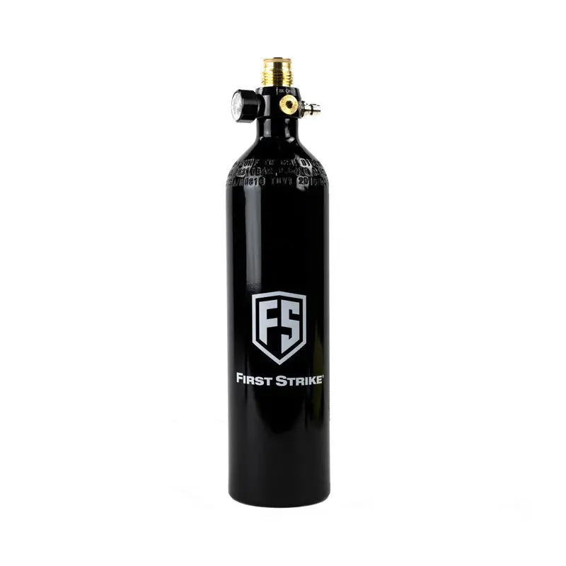 First Strike Aluminum 26/3000 Hpa Tank 1