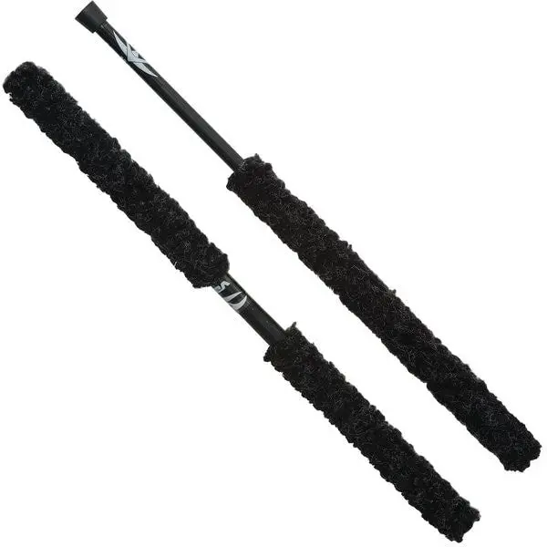 Valken 68 Caliber Barrel Swab Kit - Black 1