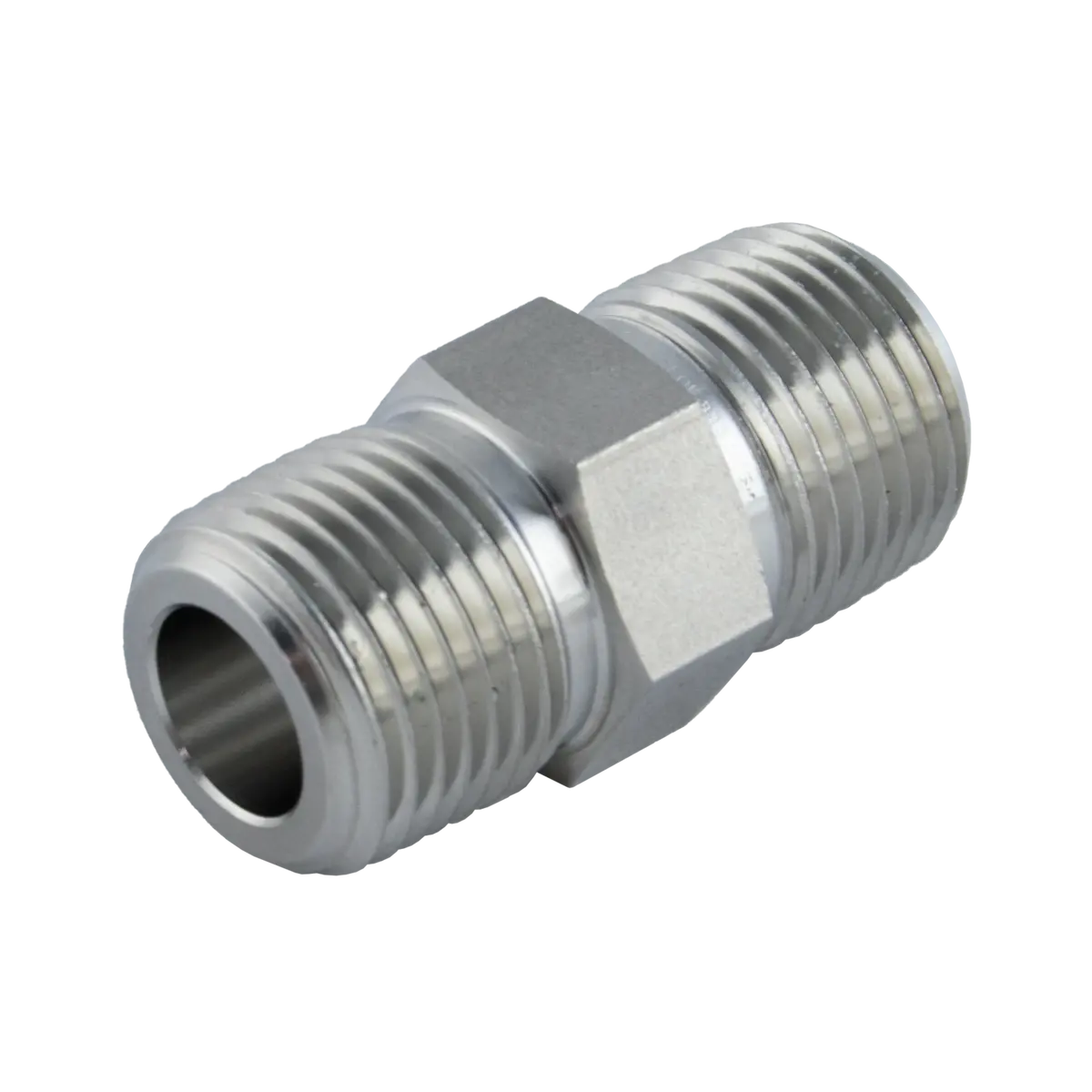 Superlok Ihn Hex Nipple 1