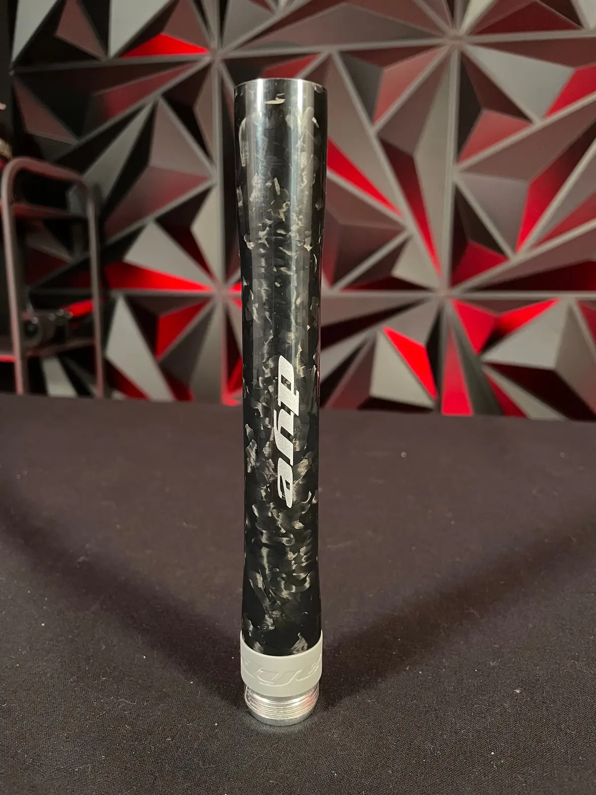 Used Dye Fc-I Paintball Barrel Back 1