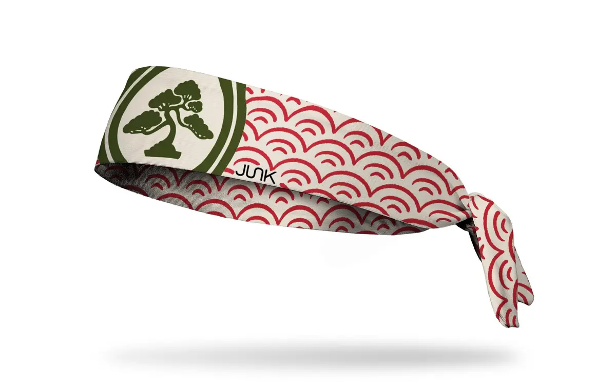 2 Branches 1 Tree Flex Tie Headband 1