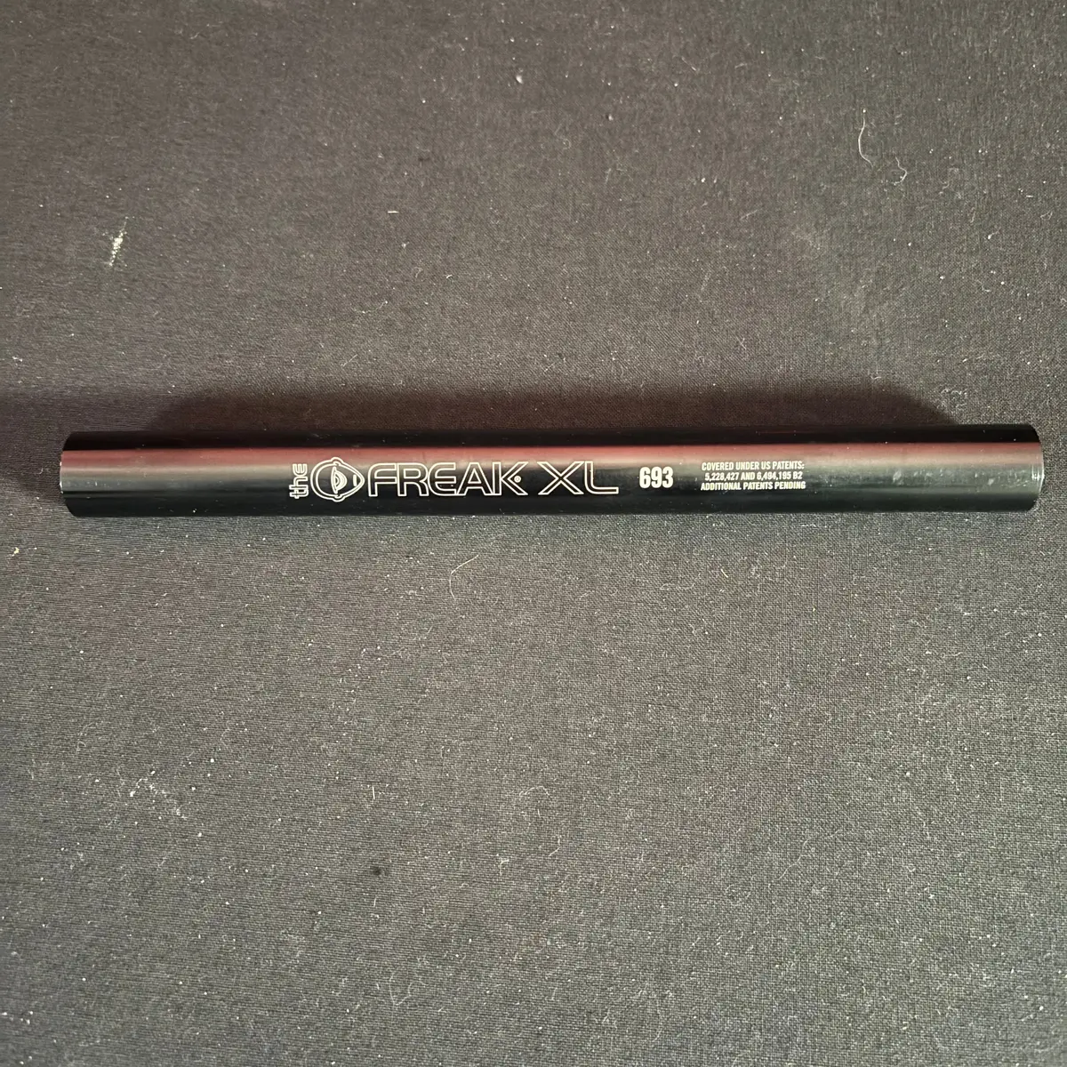 Used Freak Xl Insert - 0.693 (Black) 1