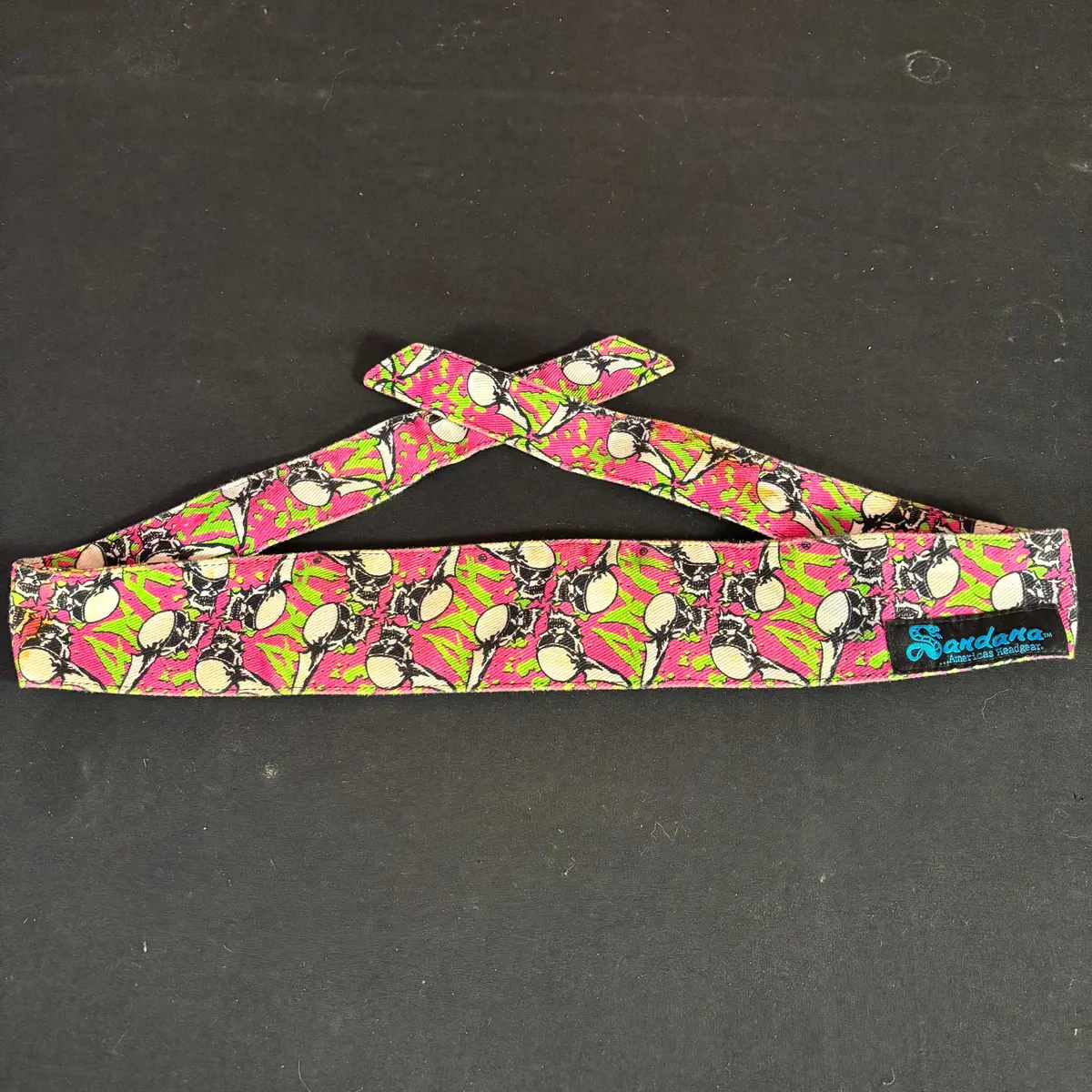 Used Sandana Headband 1