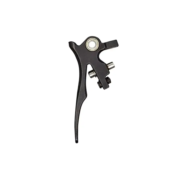 Dye Dsr / Dsr+ Scythe 2.0 Aluminum Trigger - Black 1
