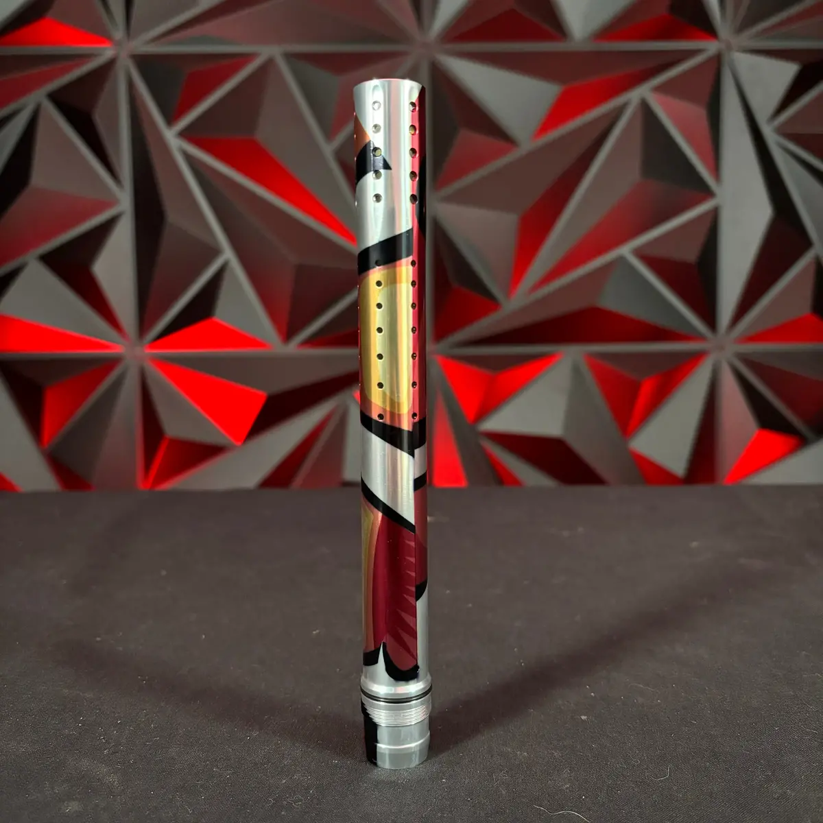 Dye Ul Barrel Front - Custom Anno 1