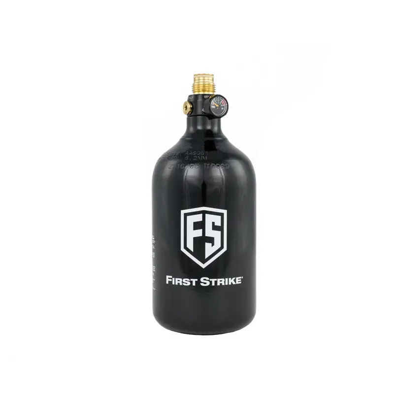 First Strike Aluminum 38/3000 Hpa Tank 1
