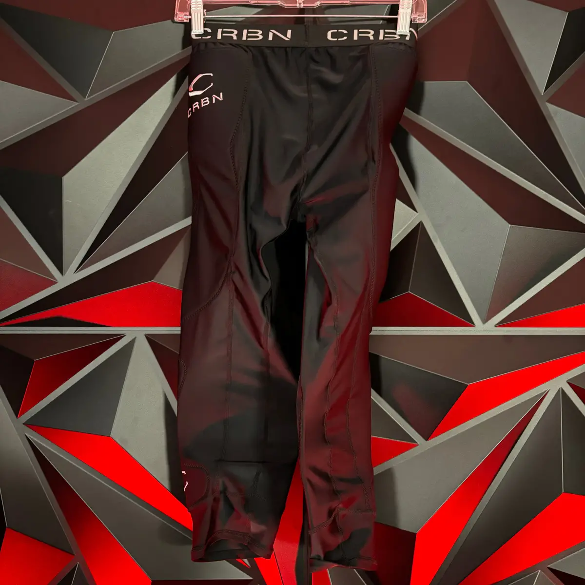 Used Carbon Cc Pro Bottoms - Small 1