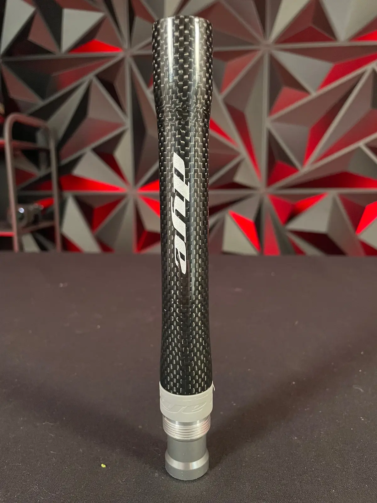 Used Dye Cf-S Paintball Barrel Back (0.680) 1
