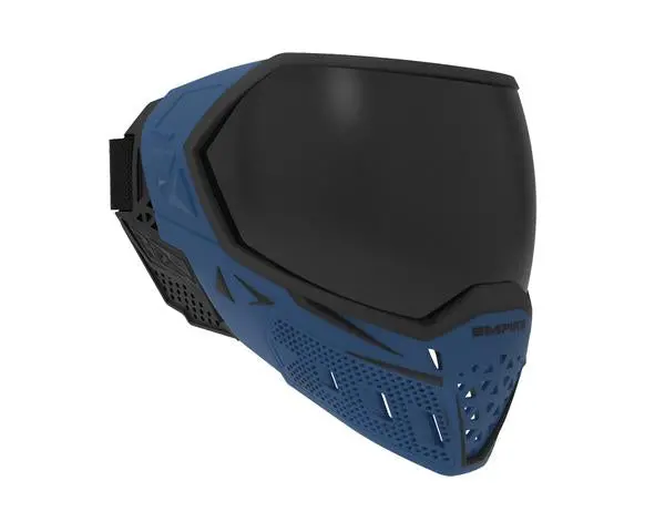 Empire Evs Goggle - Blue / Black 1