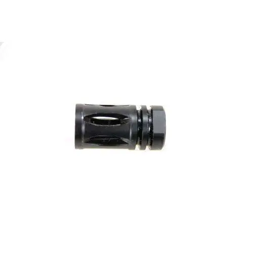 468 Stainless Steel Muzzle Brake 1