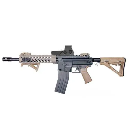 468 Troy Elite Magazine Fed Paintball Gun 1