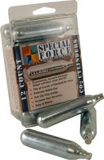 Tippmann Tipx Special Force 12 Count: 12G Co2 1