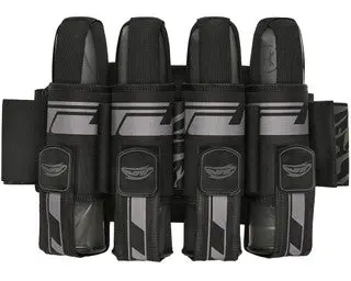 Jt Paintball Swift 4+7 Harness - Cloud/Grey 1
