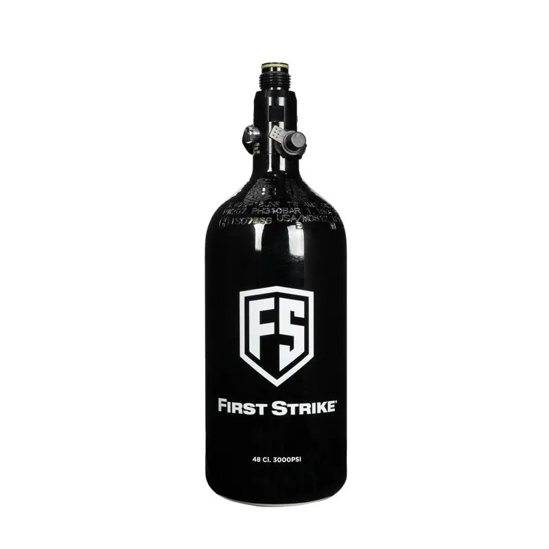First Strike Merc Aluminum 48/3000 Tank 1