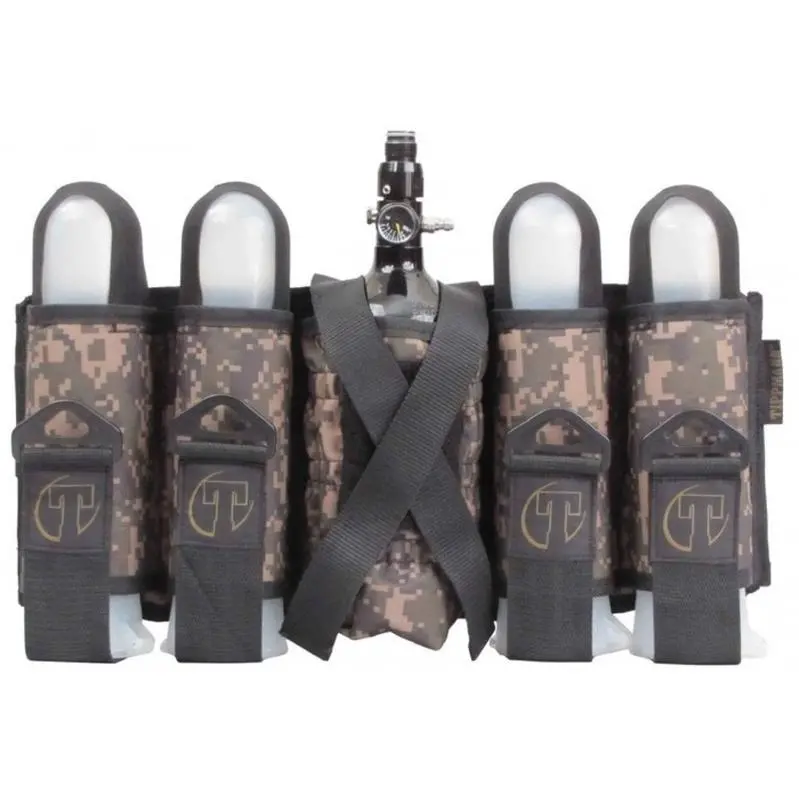 Tippmann 4+1 Sport Harness - Camo 1
