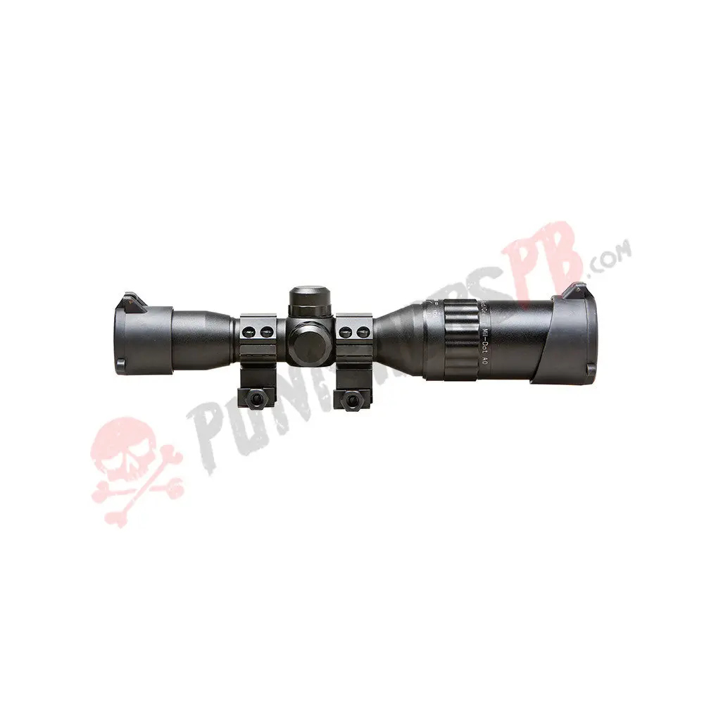 First Strike 4 X 32 Scope 1
