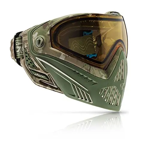 Dye I5 Paintball Mask - Dyecam 1
