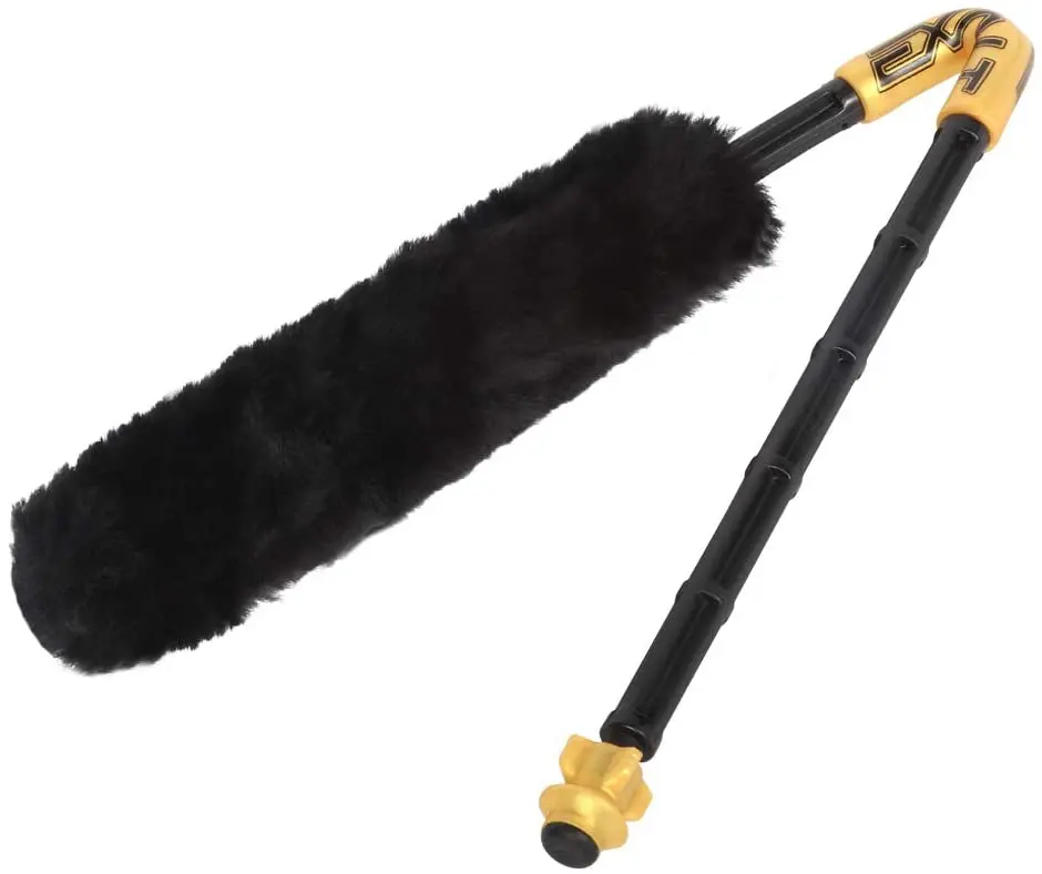 Exalt Barrel Maid - Black / Gold 1