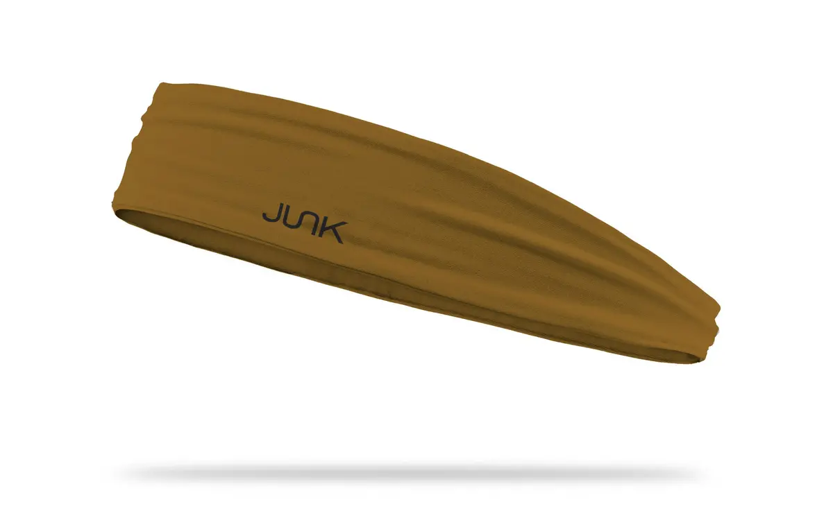 Ground Cover Infinity Headband 1