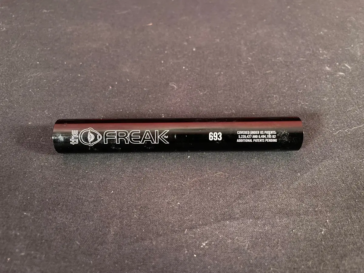 Used Original Freak Insert - 0.693 1