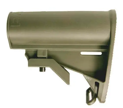 Sca Butt Stock (Tan) 1