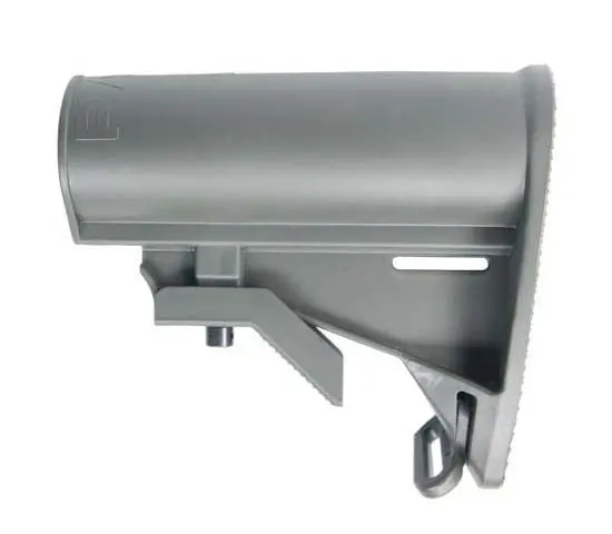 Sca Butt Stock (Acu Gray) 1
