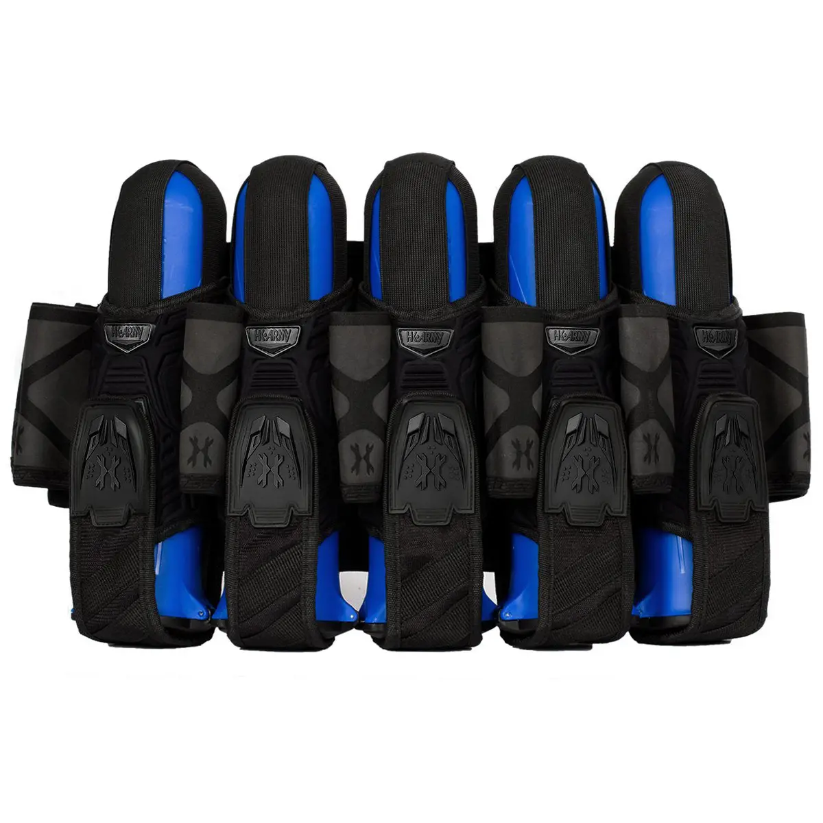 Hk Army Magtek Harness - Blackout - 5+4+4 1