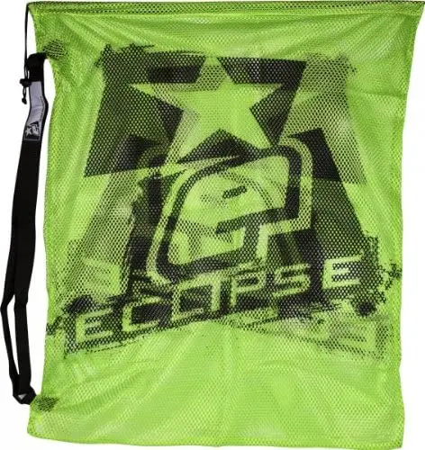 Planet Eclipse Pod Bag- Green 1