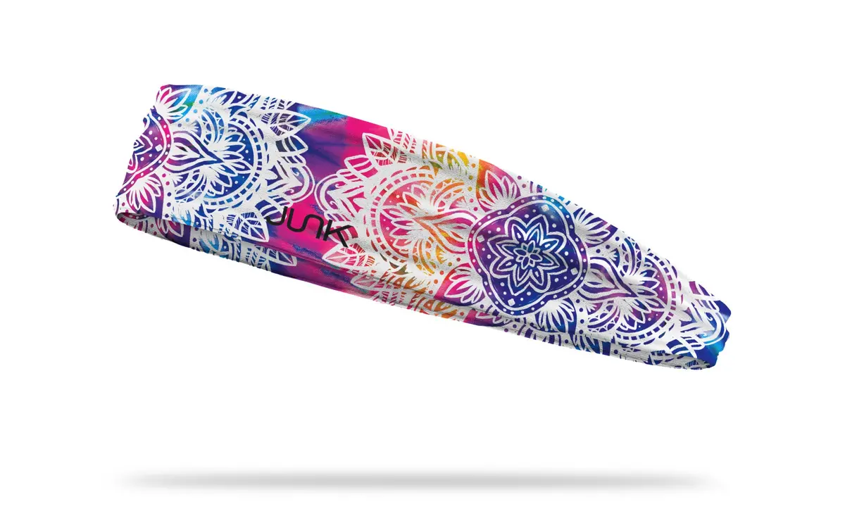 Inner World Infinity Headband 1