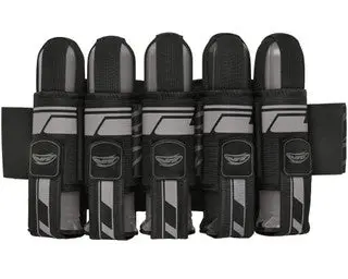 Jt Paintball Swift 5+8 Harness - Cloud/Grey 1